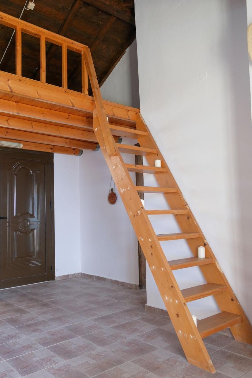 Dream Beyond Villas Ormos Koumeikon Exterior photo